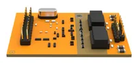 Yeastar Module B2 | VoIP Module | 2x BRI ports 1