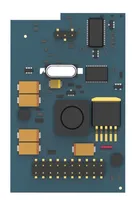 Yeastar Module GSM | Moduł VoIP | 1 port GSM Typ urządzenia VoIPModuł VoIP