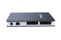 YEASTAR TA800 VOIP FXS GATEWAY Typ urządzenia VoIPBramka VoIP