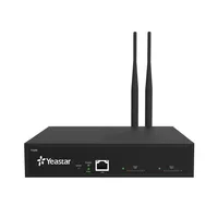 YEASTAR TG200 VOIP GSM GATEWAY Typ urządzenia VoIPBramka VoIP