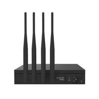 YEASTAR TG400 VOIP GSM GATEWAY 1