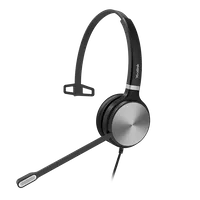 YEALINK YHS36 MONO WIRED WIDEBAND HEADSET