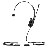 YEALINK YHS36 MONO WIRED WIDEBAND HEADSET 1