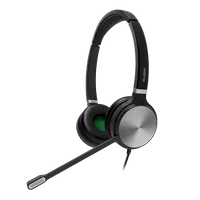 YEALINK YHS36 DUAL WIRED WIDEBAND HEADSET