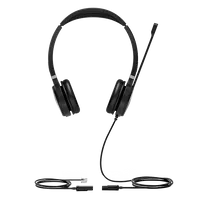 YEALINK YHS36 DUAL WIRED WIDEBAND HEADSET 1