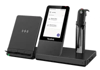 YEALINK WH67 DECT WIRELESS CONVERTIBLE HEADSET 0