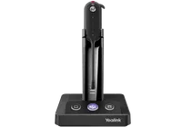YEALINK WH63 DECT WIRELESS CONVERTIBLE HEADSET 1