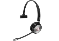 Yealink WH62 Mono | Wireless headset | 2x micro USB 0
