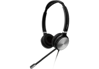 Yealink UH36 Dual | Zestaw słuchawkowy | USB 0