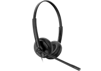 Yealink UH34 Dual | Zestaw słuchawkowy | USB 0