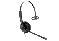 Yealink UH34 Mono | Náhlavní souprava | USB