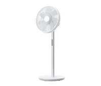 SmartMi Standing Fan 3 | Wentylator stojący | Biały, ZLBPLDS05ZM