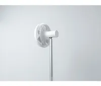 SmartMi Standing Fan 3 | Wentylator stojący | Biały, ZLBPLDS05ZM 1