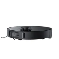 Dreame Bot L10 Pro Robot Vacuum Cleaner Negro | Aspirador | Robot de limpieza, 5200mAh Funkcja mopowaniaTak