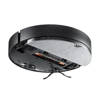 Dreame Bot L10 Pro Robot Vacuum Cleaner Negro | Aspirador | Robot de limpieza, 5200mAh Głębokość produktu350