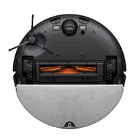 Dreame Bot L10 Pro Robot Vacuum Cleaner Negro | Aspirador | Robot de limpieza, 5200mAh KolorCzarny