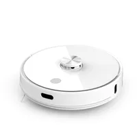 XIAOMI IMILAB V1 SMART ROBOT VACUUM CMSDJ707A Czas pracy na bateriiDo 4 h