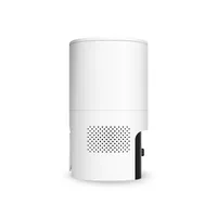 XIAOMI IMILAB V1 SMART ROBOT VACUUM CMSDJ707A Pojemność zbiornika na kurz300 ml
