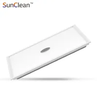 Sunclean Panel Light 600x1200 18x LED | LED-Panel | 54W LED, 24W UV-C, SZS18-P10-60120