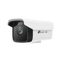 TP-LINK VIGI C300P-4 3MP OUTDOOR IP CAMERA, 4MM LENS Rozdzielczość1296p