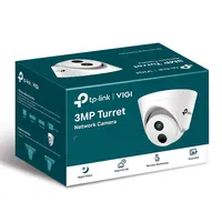 TP-LINK VIGI C400P-2.8 3MP IP CAMERA, 2.8MM LENS Wielkość matrycy3 Mpix