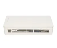 Huawei HG8110 GPON | ONT | EchoLife, 1x GPON, 1x RJ45 1000Mb/s, 1x RJ11 Standardy sieci bezprzewodowejBrak