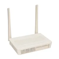 Huawei HG8145V5 GPON | ONT | WiFi, 1x GPON, 4x RJ45 1000Mb/s, 1x RJ11, USB Standardy sieci bezprzewodowejIEEE 802.11g