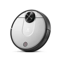 XIAOMI VIOMI ROBOT VACUUM CLEANER V2 PRO Pojemność akumulatora3200 mAh