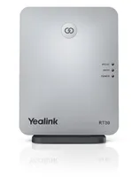 Yealink RT30 | Ripetitore di segnale DECT | per W52P/W53P/W60P