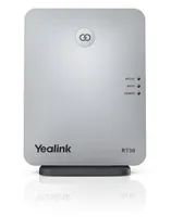 Yealink RT30 | DECT Repeater | dedicated for W52P/W53P/W60P 0