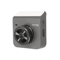 70mai Dash Cam A400 MiDrive A400 Gray | Dash Camera | 1440p, G-sensor, WiFi 0