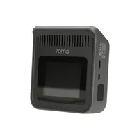 70mai Dash Cam A400 MiDrive A400 Šedá | Dash Camera | 1440p, G-sensor, WiFi 1