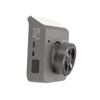 70mai Dash Cam A400 MiDrive A400 Gray | Dash Camera | 1440p, G-sensor, WiFi 2