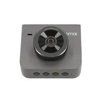 70mai Dash Cam A400 MiDrive A400 Gray | Dash Camera | 1440p, G-sensor, WiFi 3
