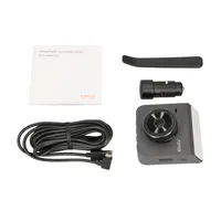 70mai Dash Cam A400 MiDrive A400 Gray | Dash Camera | 1440p, G-sensor, WiFi 4