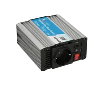 EXTRALINK CAR VOLTAGE CONVERTER 12V - 230V, 300W, MODIFIED SINUS OPIM-300W Napięcie wejściowe12V