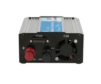 EXTRALINK CAR VOLTAGE CONVERTER 12V - 230V, 300W, MODIFIED SINUS OPIM-300W 5
