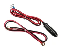 EXTRALINK CAR VOLTAGE CONVERTER 12V - 230V, 300W, MODIFIED SINUS OPIM-300W 6