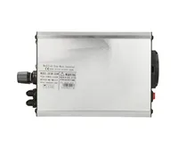 Extralink OPIM-500W | Przetwornica napięcia | samochodowa 12V, 500W modyfikowany sinus Rodzaj konwersjiDC/AC