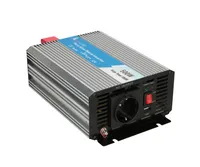 EXTRALINK CAR VOLTAGE CONVERTER 12V - 230V, 500W, PURE SINUS OPIP-500W 1