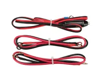 EXTRALINK CAR VOLTAGE CONVERTER 12V - 230V, 500W, PURE SINUS OPIP-500W 7
