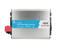 EXTRALINK VOLTAGE CONVERTER 12V - 230V, 600W, PURE SINUS OPIP-600W 4