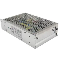 EXTRALINK VOLTAGE CONVERTER DC/DC 24V-12V 50W SD-50B-12 Rodzaj konwersjiDC/DC
