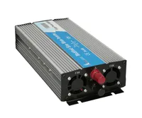 Extralink OPIM-1000W | Przetwornica napięcia | samochodowa 12V, 1000W modyfikowany sinus Napięcie wyjściowe230V
