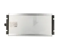 Extralink OPIM-1000W | Przetwornica napięcia | samochodowa 12V, 1000W modyfikowany sinus Rodzaj konwersjiDC/AC