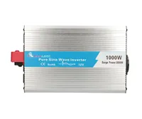 EXTRALINK VOLTAGE CONVERTER 12V - 230V, 1000W, PURE SINUS OPIP-1000W Napięcie (V) / moc (W)12V / 1000W