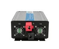 EXTRALINK VOLTAGE CONVERTER 12V - 230V, 1000W, PURE SINUS OPIP-1000W 4