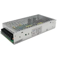 Extralink SD-100A-48 | Przetwornica napięcia | DC/DC 12V-48V 100W