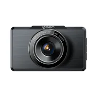 G500H Premium | Câmera de traço | Conjunto de câmera frontal + traseira, 1440p, GPS, cartao microSD de 32 GB incluído 2