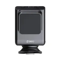 G300H Premium | Dash Camera | 1296p, GPS, tarjeta microSD de 32GB incluida 2